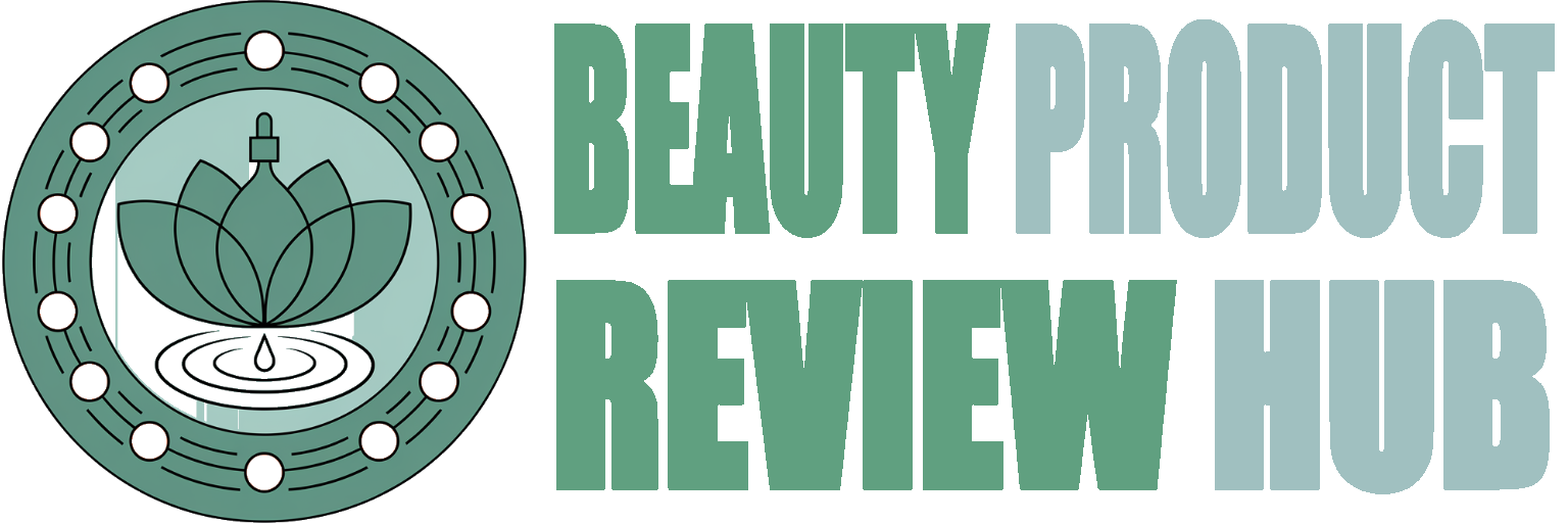 Beautyproductreviewhub
